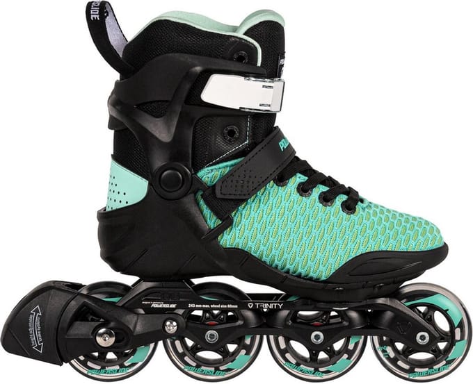 Powerslide Xenon 80 Skates Dames