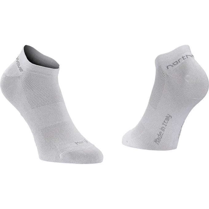 Northwave Ghost Sokken Wit EU 37-39 Man