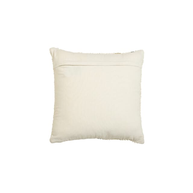 Light & Living - Kussen DORUS - 45x45cm - Zwart