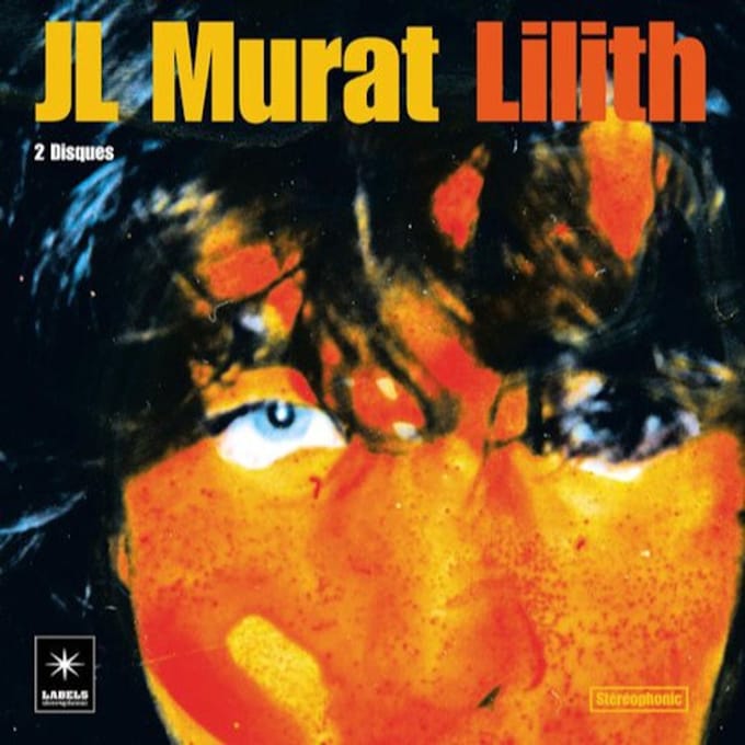 Jean-Louis Murat - Lilith (2 CD)