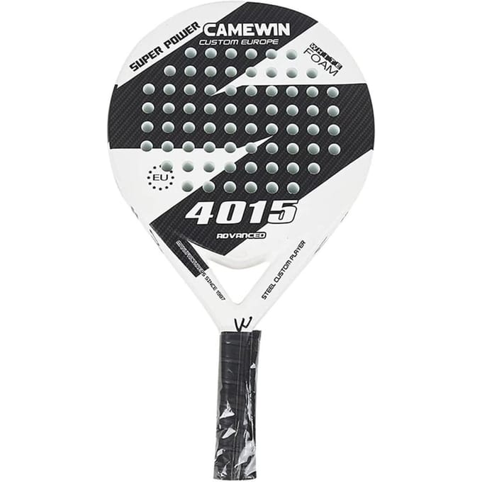 Carbon Beach Racket Plate Tennisrackets Cage Beach Carbon Fiber Racket wit