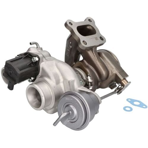 Lader, opladen TURBO REMAN 49180-04053/TR