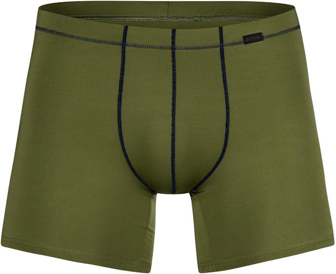 Olaf Benz Retro Boxer RED2479 Boxerpants
