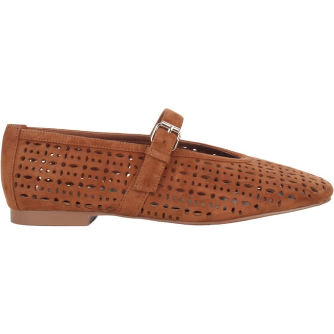 Bibi Lou - Schoenen - Bruin - Vrouwen - Maat 38 -