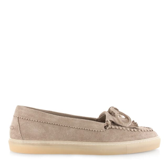 Copenhagen Studios Cph365 Loafers Dames - Instappers - Beige - Maat 41