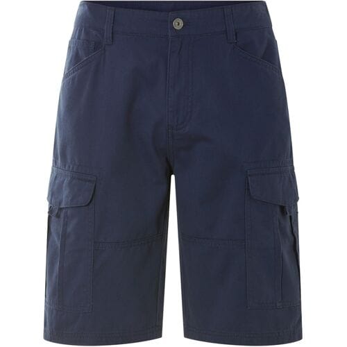 LIVERGY Korte heren broek (Marineblauw, 54)