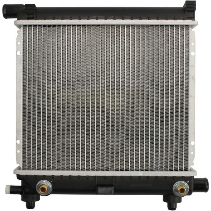 Radiator, motorkoeling THERMOTEC D7M066TT