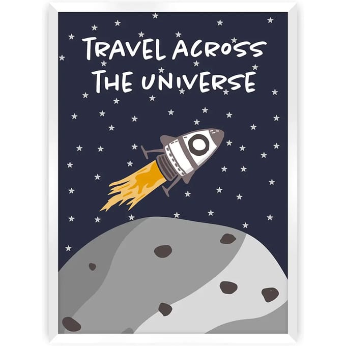 Tabel Yellow Tipi Happy Sloth universe