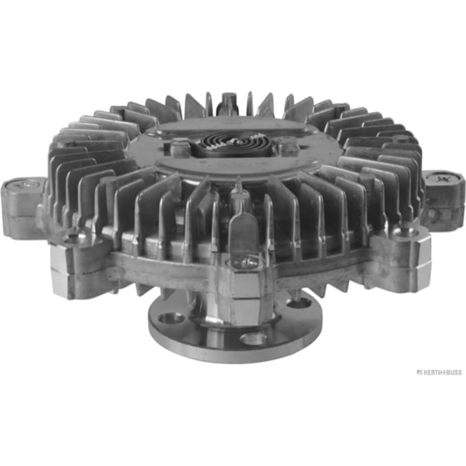 Herth+Buss Elparts Koppeling, radiatorventilator HERTH+BUSS JAKOPARTS J1528003