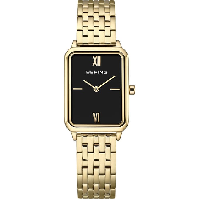 Bering - 17423-732 - Polshorloge - Dames - Kwarts - Classic