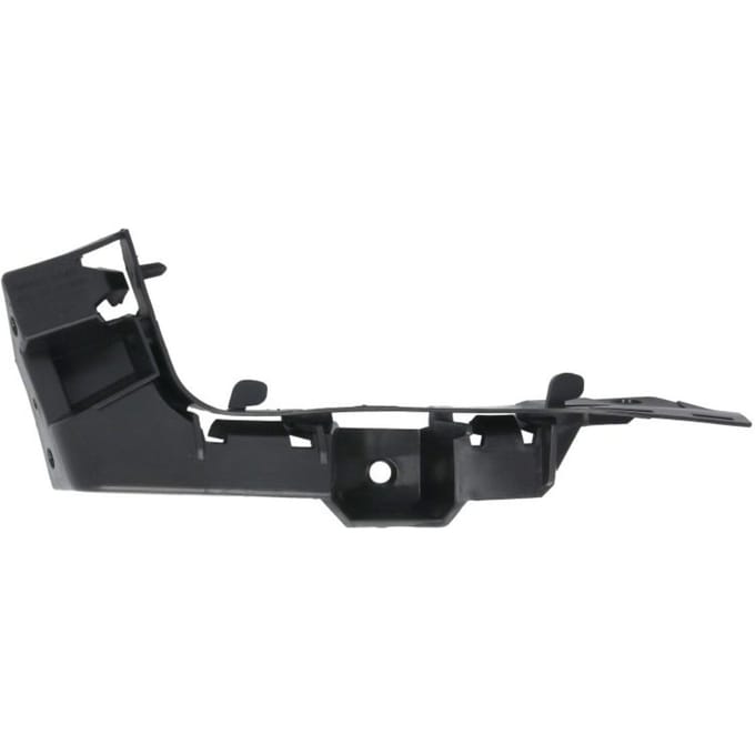 Bumper - ventilatierooster BLIC 6502-07-0073925P