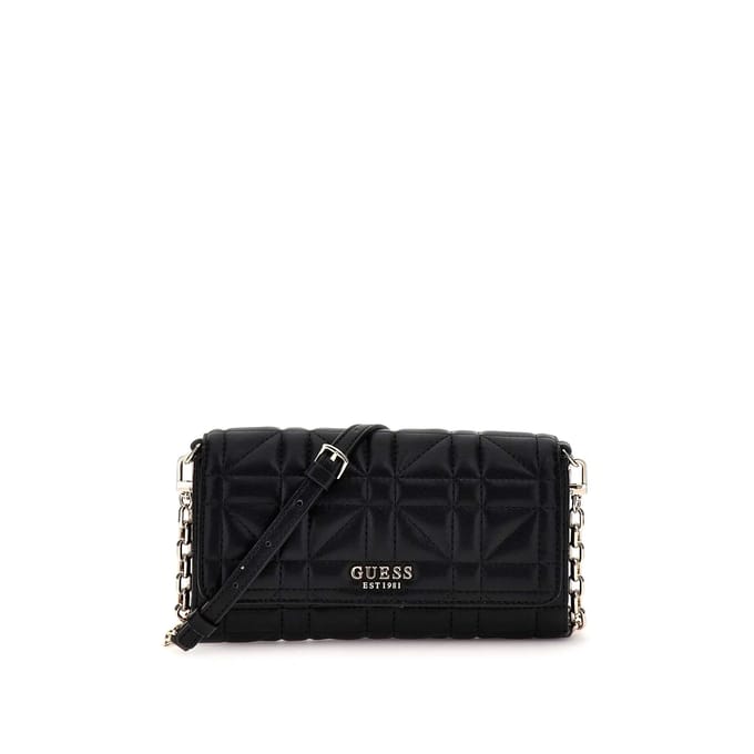 Schoudertas voor vrouwen Guess Assia