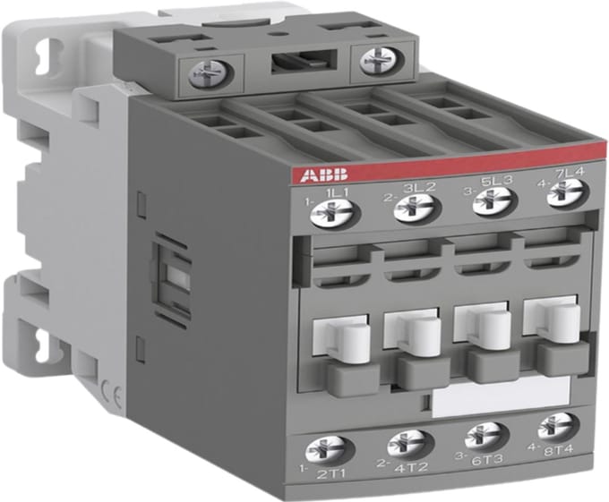 ABB AF Magneetschakelaar