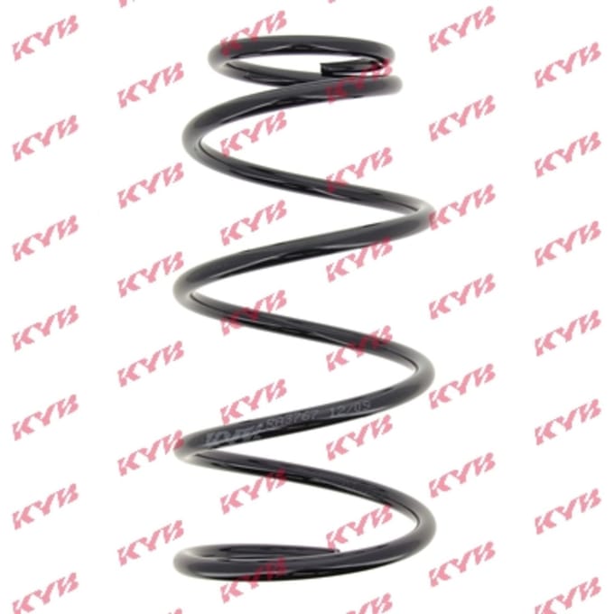 Chassisveer K-Flex KYB RA3767