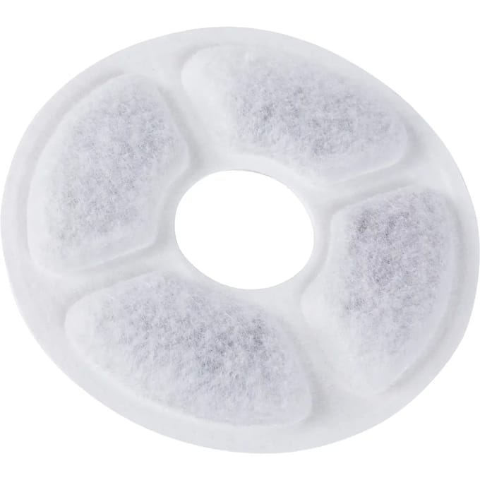 Eyenimal filters voor bloom en smart bloom drinkfontein - Default Title