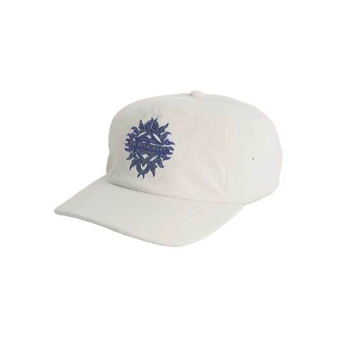 5-panel pet Billabong Heritage