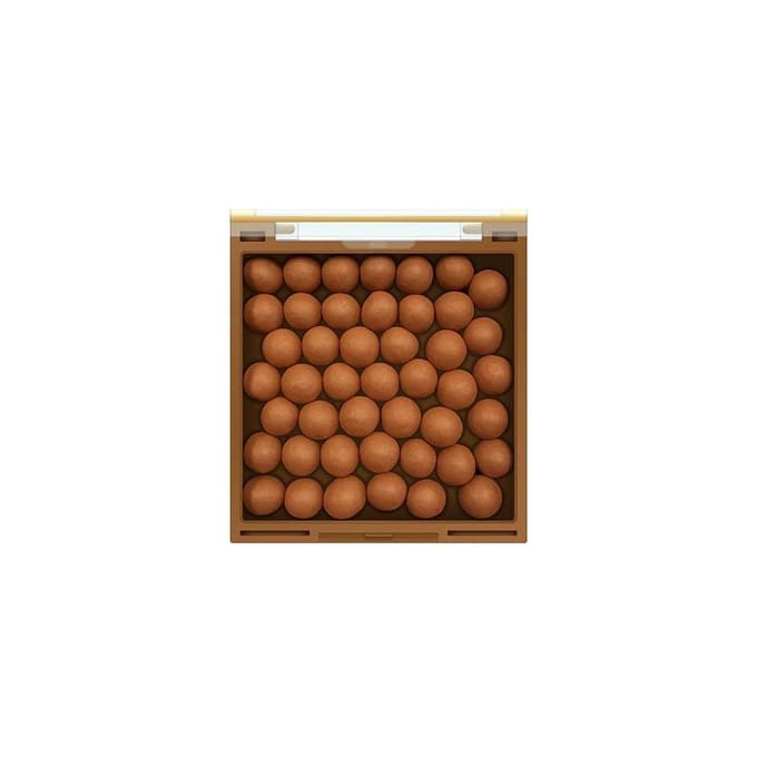 Fashion Make-up - Bronzing Parels - N°04