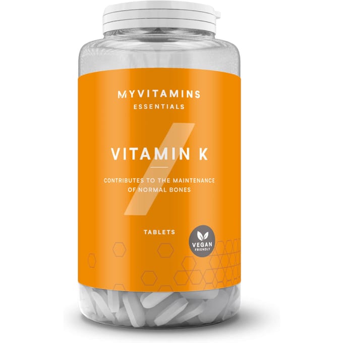 Vitamine K-tabletten - 30tabletten