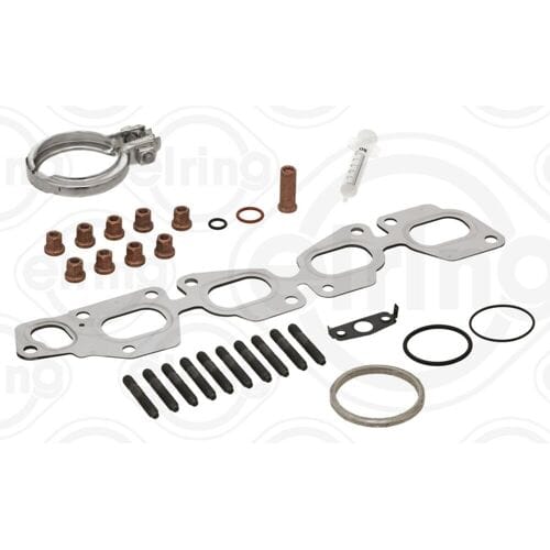 Turbocompressor, montageset ELRING EL036980