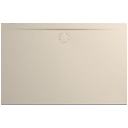 KALDEWEI SUPERPLAN ZERO 1556-1 shower tray 121 x 101 cm 355600013661