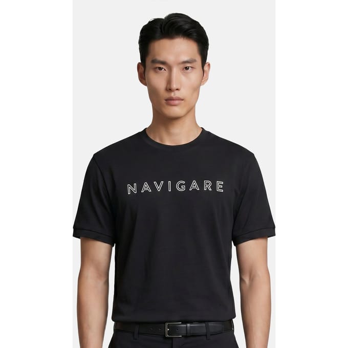 Navigare T-shirt Men