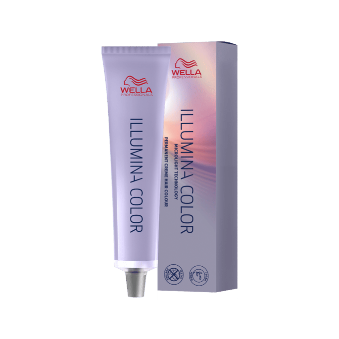 Wella Illumina Color 10/81 60ml