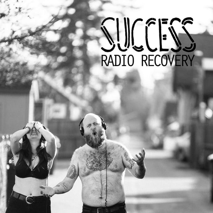 Success - Radio Recovery (CD)