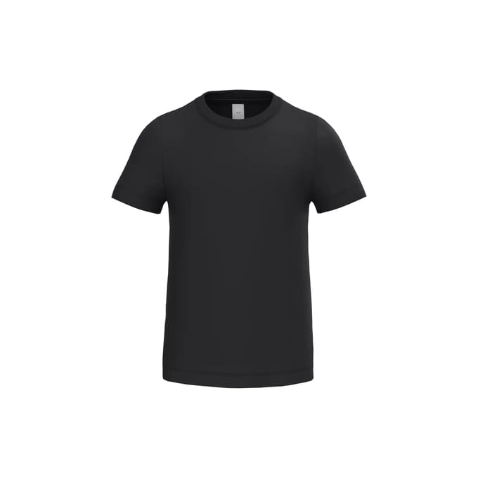 Kinder-T-shirt iDeal Basic Brand 150