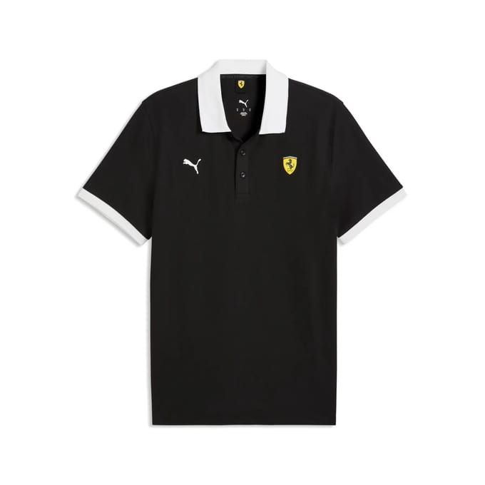 Polo Puma