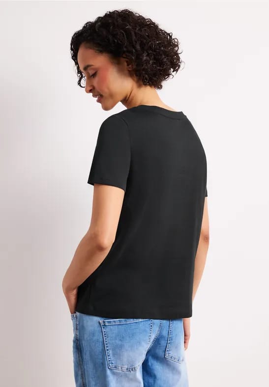 Basic Shirt