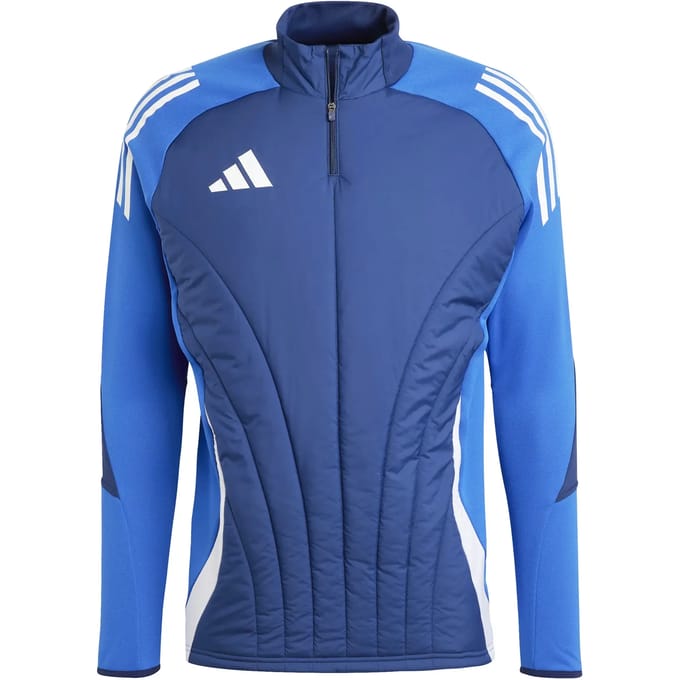 Training shirt met ingebouwde capuchon Tiro 2024/25