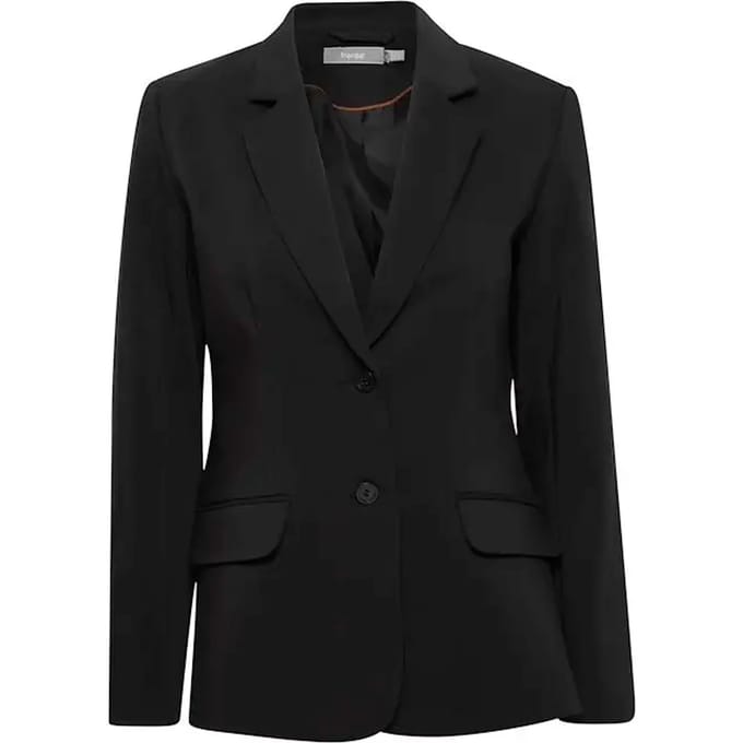 Blazer voor dames fransa Clausi 1
