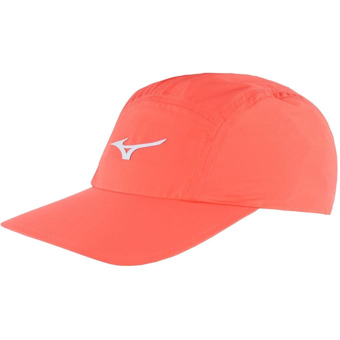 Mizuno DryLite heren Koraal cap