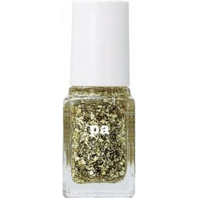 Dear Laura - Pa Nail Color Premier P003 Gold 6ml