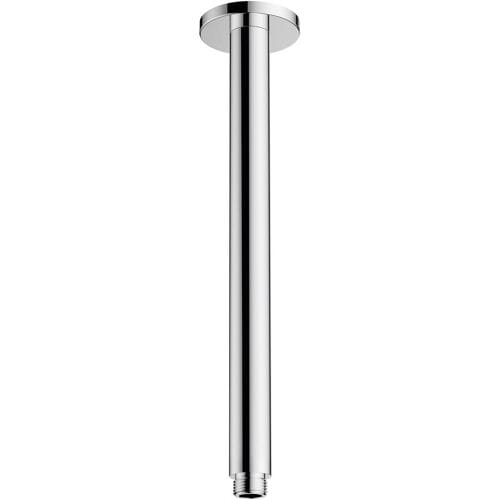 Hansgrohe Vernis Blend - plafondaansluiting - 30 cm - hoogglans chroom