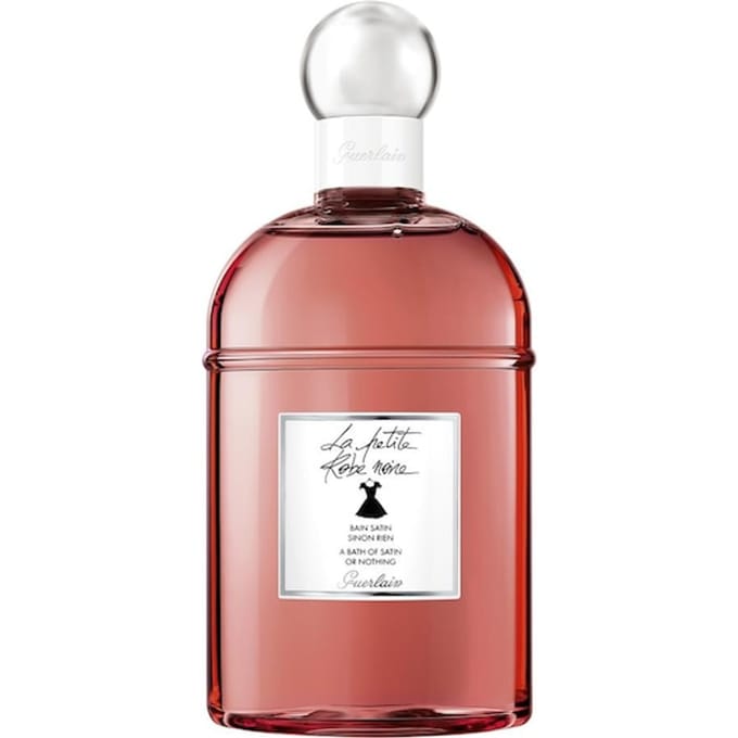 GUERLAIN La Petite Robe Noire Shower Gel Douchegels dames Dames 200 ml