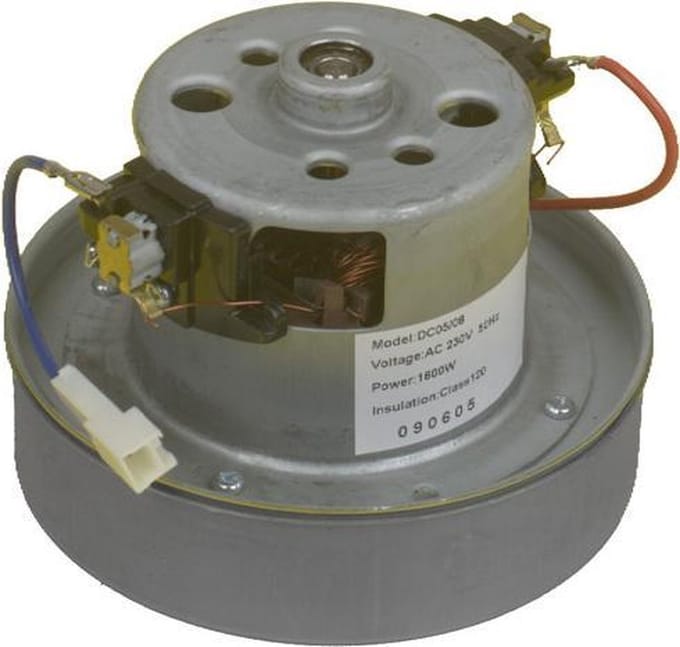 geschikt voor DYSON - DYSON MOTEUR DC05/DC08/DC11/DC19/DC20/DC21/DC29 ALT - 90535806