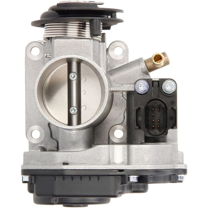 Gasklephuis VEMO V10-81-0001-1