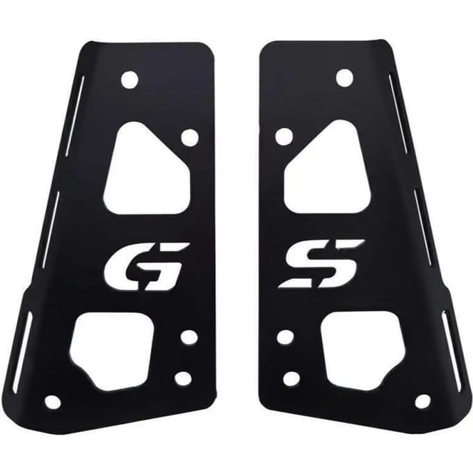 Titanium top case voor motorfiets GPR Tech Alpitech LT BMW F 750 GS 2021/2024 E5