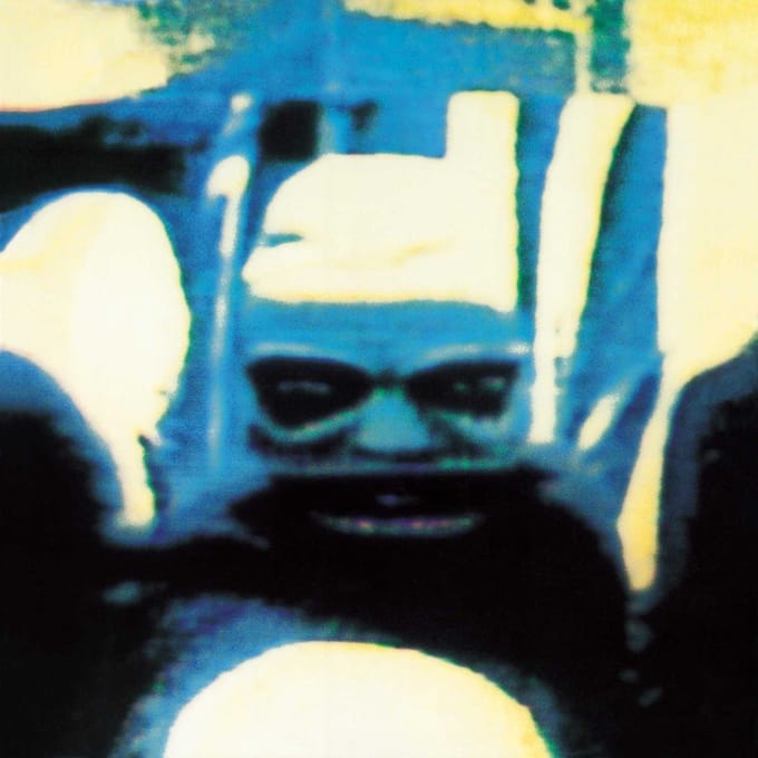 Peter Gabriel - 4:Security (LP) (Reissue) (Remastered)