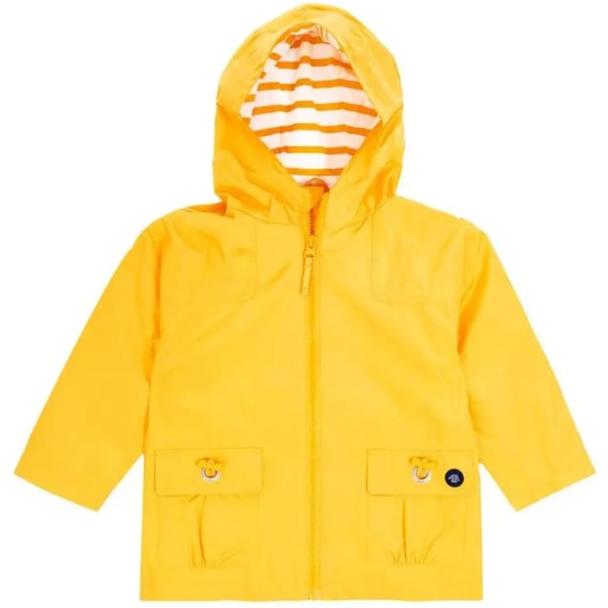 Kinderparka Armor-Lux audierne