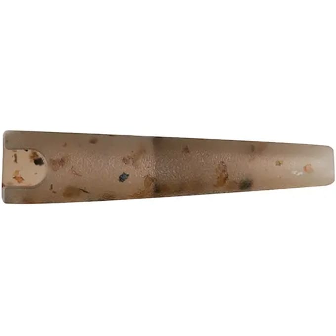 FOX Edges Camo Powergrip Tail Rubbers - Loodsysteem