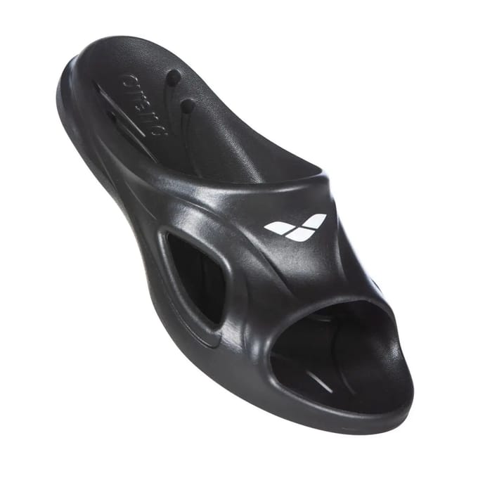 ARENA | Hydrosoft II Jr Hook black (Maat - 25)