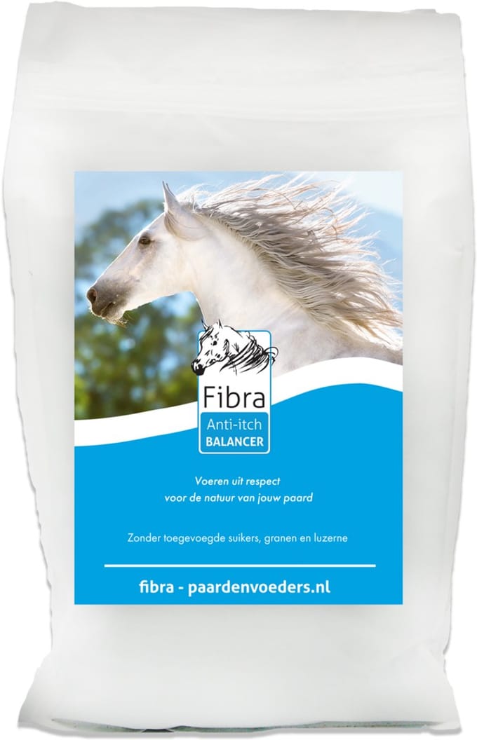 Fibra Anti-itch Balancer