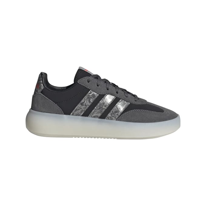 Adidas Barreda Decode Kinderschoenen Zwart EU 40 Kinderen