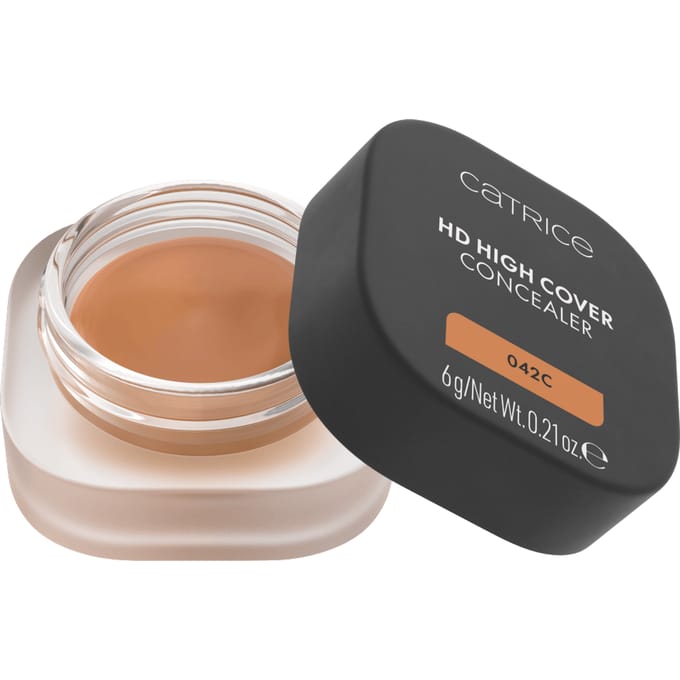 Catrice HD High Cover Concealer 042C 6 g