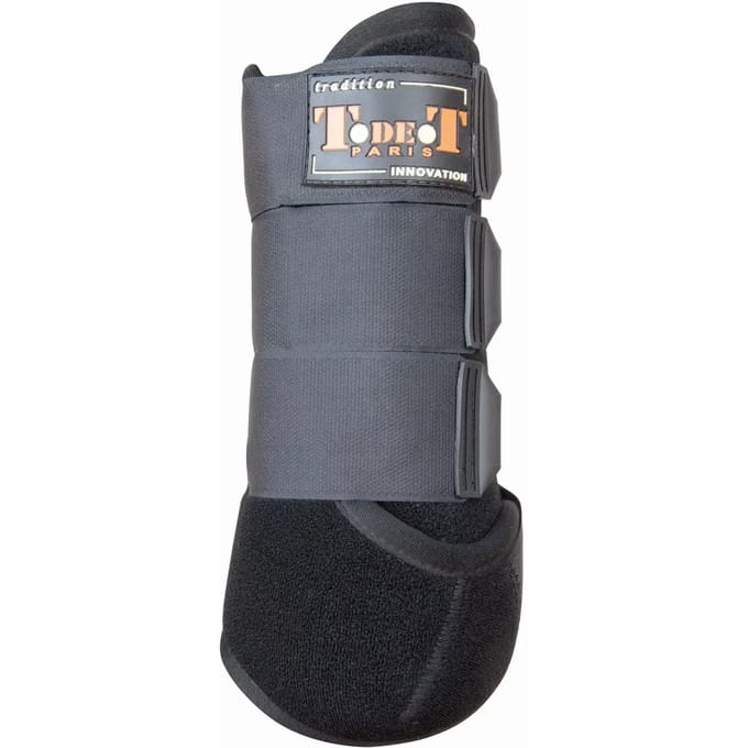 Neopreen laarzen voor paarden T de T