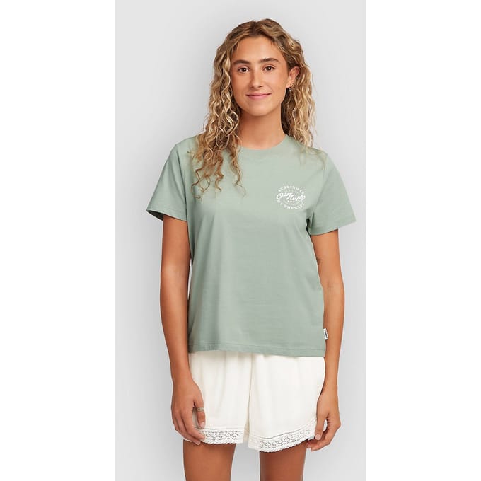 O'Neill Graphic T-Shirt grijs