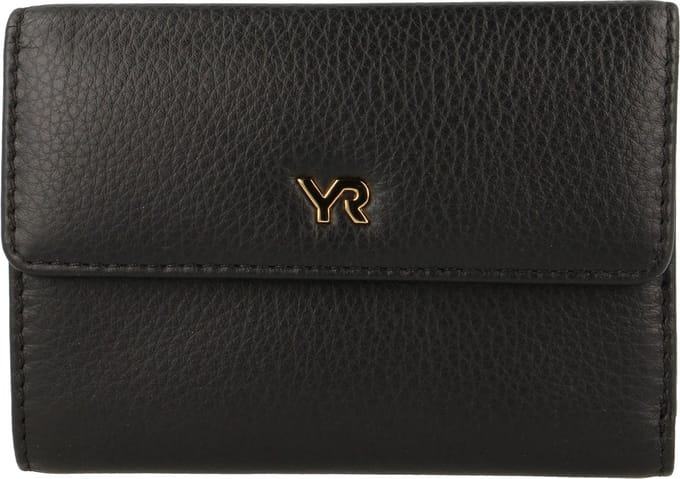 YR portemonnee PM 29321 black