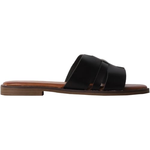 Sandalen Super Mode 284477